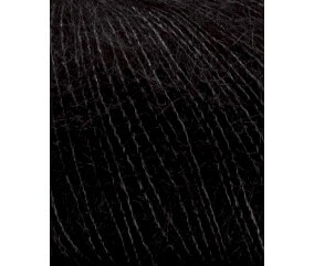 Fil exceptionnel à tricoter PHIL MOHAIR SOIE - Phildar