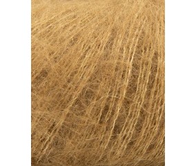 Fil exceptionnel à tricoter PHIL MOHAIR SOIE - Phildar