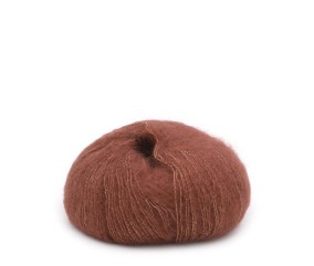 Fil exceptionnel à tricoter PHIL MOHAIR SOIE - Phildar