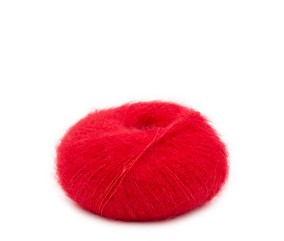 Fil exceptionnel à tricoter PHIL MOHAIR SOIE - Phildar