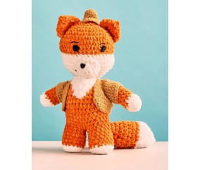 Fil velours 100GR à tricoter PINGO CHENILLE - Pingouin - certifié Oeko-Tex