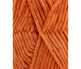 Fil velours 100GR à tricoter PINGO CHENILLE - Pingouin - certifié Oeko-Tex