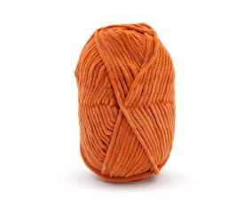 Fil velours 100GR à tricoter PINGO CHENILLE - Pingouin - certifié Oeko-Tex