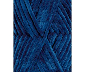 Fil velours 100GR à tricoter PINGO CHENILLE - Pingouin - certifié Oeko-Tex