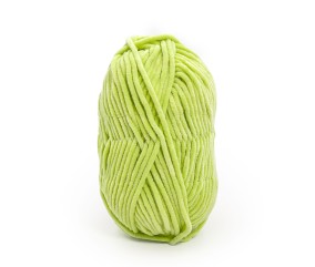 Fil velours 100GR à tricoter PINGO CHENILLE - Pingouin - certifié Oeko-Tex