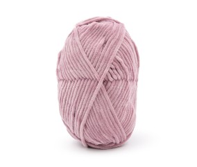 Fil velours 100GR à tricoter PINGO CHENILLE - Pingouin - certifié Oeko-Tex