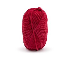 Fil velours 100GR à tricoter PINGO CHENILLE - Pingouin - certifié Oeko-Tex