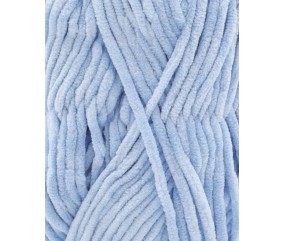 Fil velours 100GR à tricoter PINGO CHENILLE - Pingouin - certifié Oeko-Tex