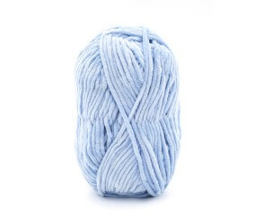 Fil velours 100GR à tricoter PINGO CHENILLE - Pingouin - certifié Oeko-Tex