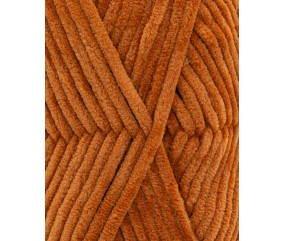 Fil velours 100GR à tricoter PINGO CHENILLE - Pingouin - certifié Oeko-Tex