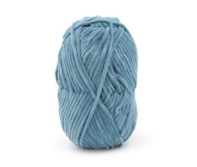 Fil velours 100GR à tricoter PINGO CHENILLE - Pingouin - certifié Oeko-Tex