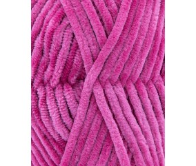 Fil velours 100GR à tricoter PINGO CHENILLE - Pingouin - certifié Oeko-Tex
