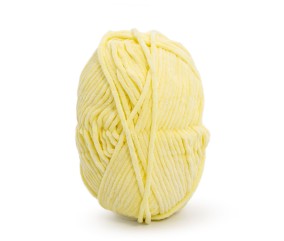 Fil velours 100GR à tricoter PINGO CHENILLE - Pingouin - certifié Oeko-Tex