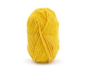 Fil velours 100GR à tricoter PINGO CHENILLE - Pingouin - certifié Oeko-Tex