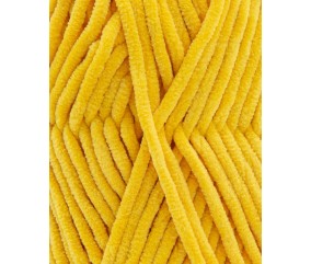 Fil velours 100GR à tricoter PINGO CHENILLE - Pingouin - certifié Oeko-Tex