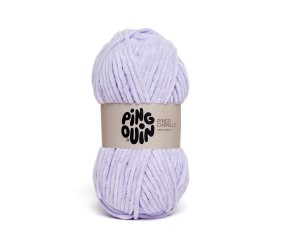 Fil velours 100GR à tricoter PINGO CHENILLE - Pingouin - certifié Oeko-Tex