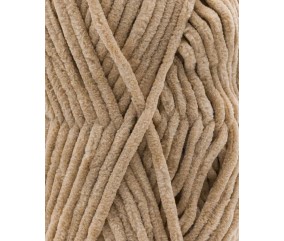 Fil velours 100GR à tricoter PINGO CHENILLE - Pingouin - certifié Oeko-Tex