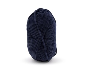 Fil velours 100GR à tricoter PINGO CHENILLE - Pingouin - certifié Oeko-Tex