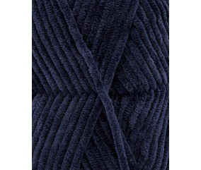 Fil velours 100GR à tricoter PINGO CHENILLE - Pingouin - certifié Oeko-Tex