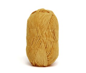 Fil velours 100GR à tricoter PINGO CHENILLE - Pingouin - certifié Oeko-Tex