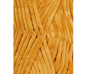 Fil velours 100GR à tricoter PINGO CHENILLE - Pingouin - certifié Oeko-Tex