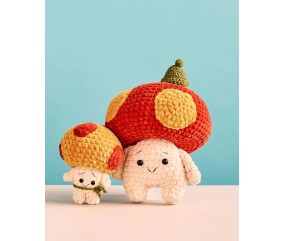 Fil velours 100GR à tricoter PINGO CHENILLE - Pingouin - certifié Oeko-Tex