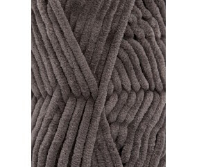 Fil velours 100GR à tricoter PINGO CHENILLE - Pingouin - certifié Oeko-Tex
