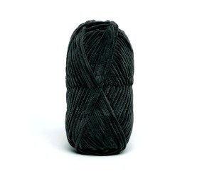 Fil velours 100GR à tricoter PINGO CHENILLE - Pingouin - certifié Oeko-Tex