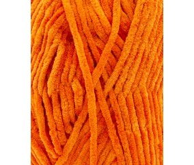 Fil velours 100GR à tricoter PINGO CHENILLE - Pingouin - certifié Oeko-Tex