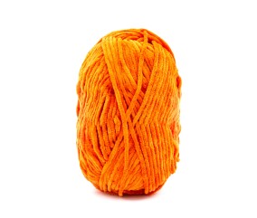 Fil velours 100GR à tricoter PINGO CHENILLE - Pingouin - certifié Oeko-Tex