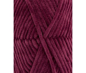 Fil velours 100GR à tricoter PINGO CHENILLE - Pingouin - certifié Oeko-Tex