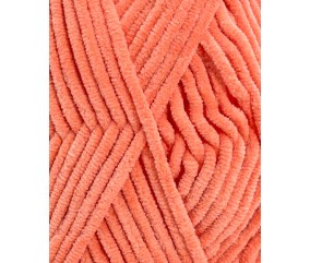 Fil velours 100GR à tricoter PINGO CHENILLE - Pingouin - certifié Oeko-Tex