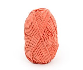 Fil velours 100GR à tricoter PINGO CHENILLE - Pingouin - certifié Oeko-Tex