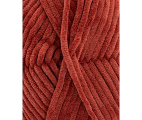 Fil velours 100GR à tricoter PINGO CHENILLE - Pingouin - certifié Oeko-Tex