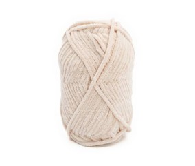 Fil velours 100GR à tricoter PINGO CHENILLE - Pingouin - certifié Oeko-Tex