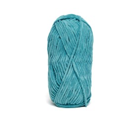 Fil velours 100GR à tricoter PINGO CHENILLE - Pingouin - certifié Oeko-Tex