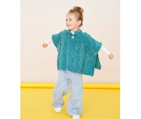 Fil velours 100GR à tricoter PINGO CHENILLE - Pingouin - certifié Oeko-Tex