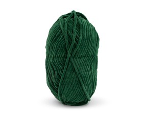 Fil velours 100GR à tricoter PINGO CHENILLE - Pingouin - certifié Oeko-Tex