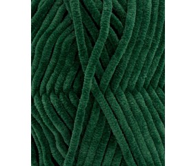 Fil velours 100GR à tricoter PINGO CHENILLE - Pingouin - certifié Oeko-Tex