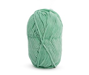 Fil velours 100GR à tricoter PINGO CHENILLE - Pingouin - certifié Oeko-Tex