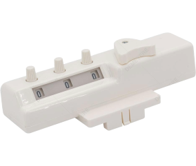 Compteur de rang pour LK150 – Silver Reed