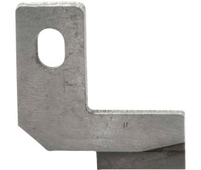 Couteau inférieur L 450 / L 460