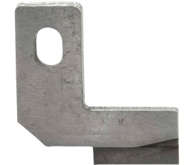 Couteau inférieur pour L460 et L450 - Bernina