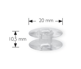 Canette Singer Prima · Concerto · Serenade · Samba