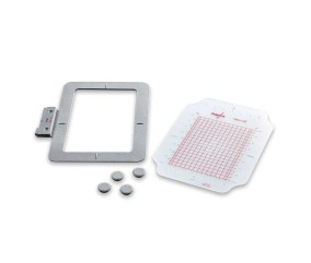 Cadre à broder Metal Hoop - 180 x 130 mm - 821034096 - Pfaff