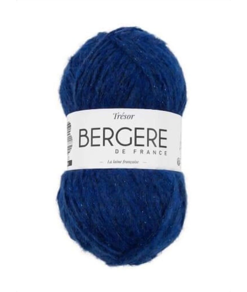Pelote Trésor - Bergère de France Sperenza