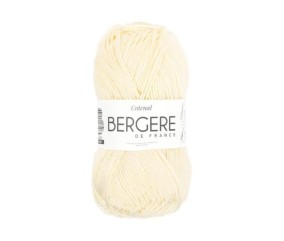 Pelote Cotenal - Bergère de France