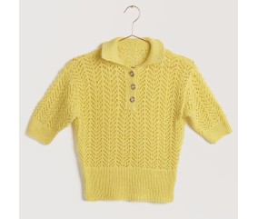 Coton à tricoter ou à crocheter Rico Cotton - Rico Design