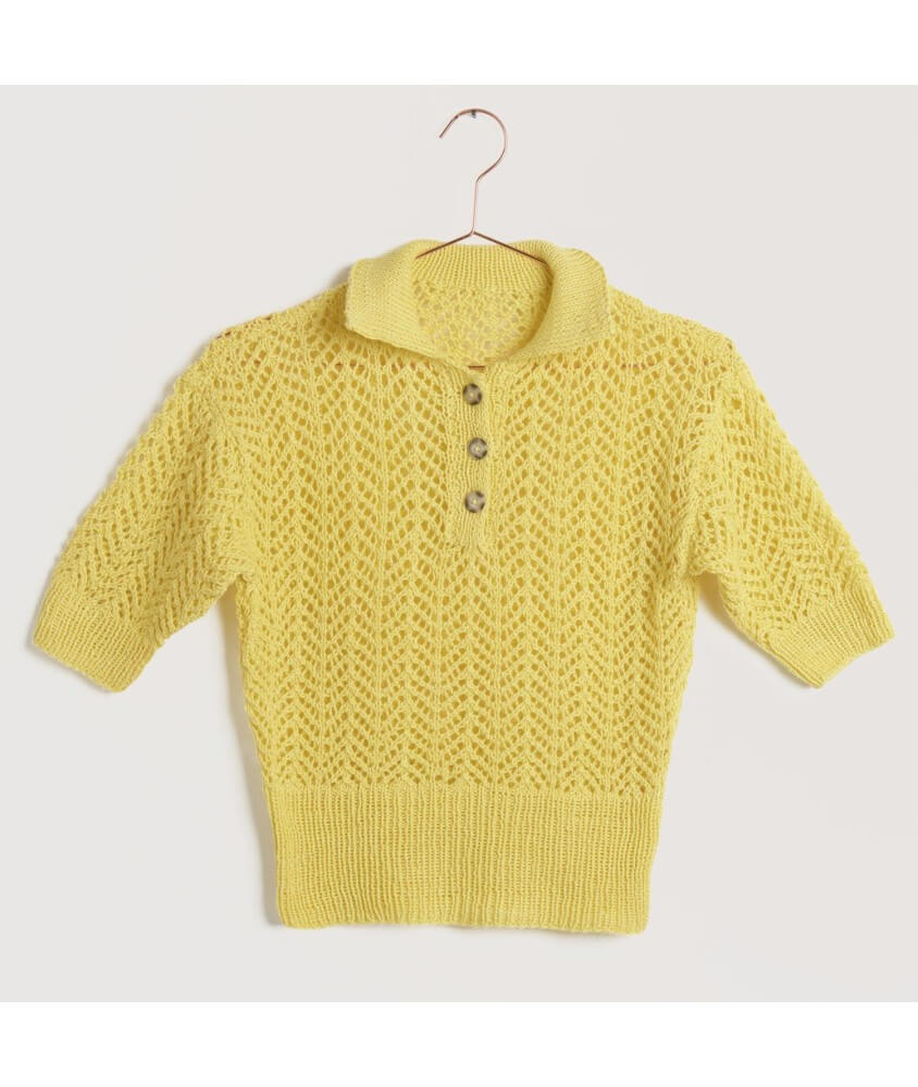 Coton à tricoter ou à crocheter Rico Cotton - Rico Design