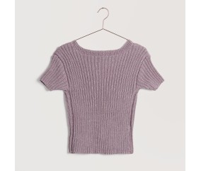 Coton à tricoter ou à crocheter Rico Cotton - Rico Design